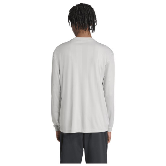 Adidas Ανδρική μακρυμάνικη μπλούζα House of Tiro Jacquard Jersey